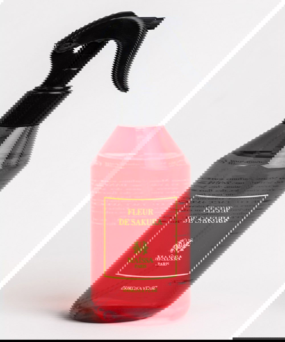 Maïssa Paris Fleur de Sakura Room & Linen Spray 250ml