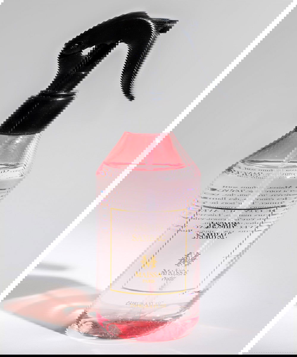 Maïssa Paris Jasmin Sambac Room & Linen Spray 250ml