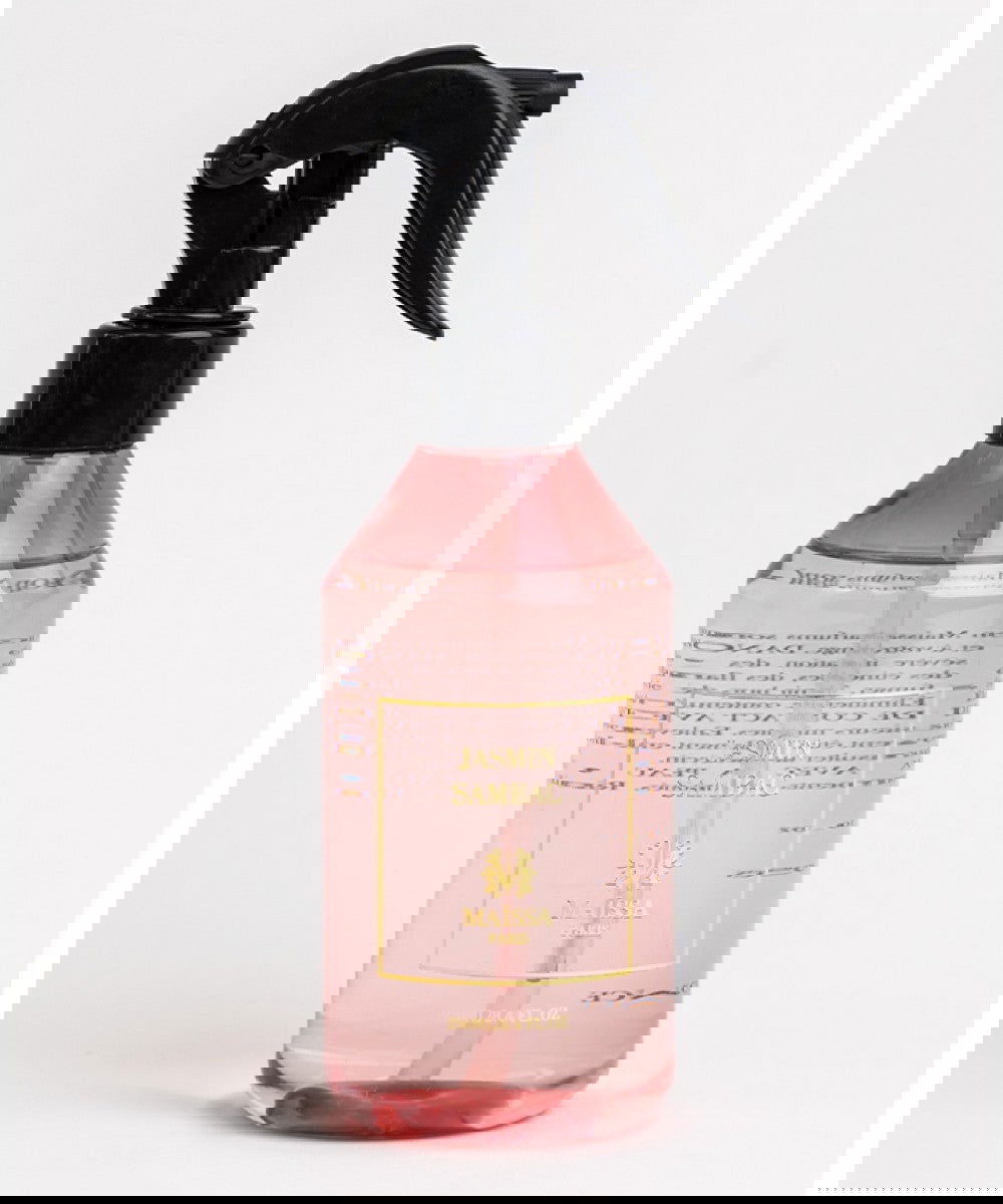 Maïssa Paris Jasmin Sambac Room & Linen Spray 250ml