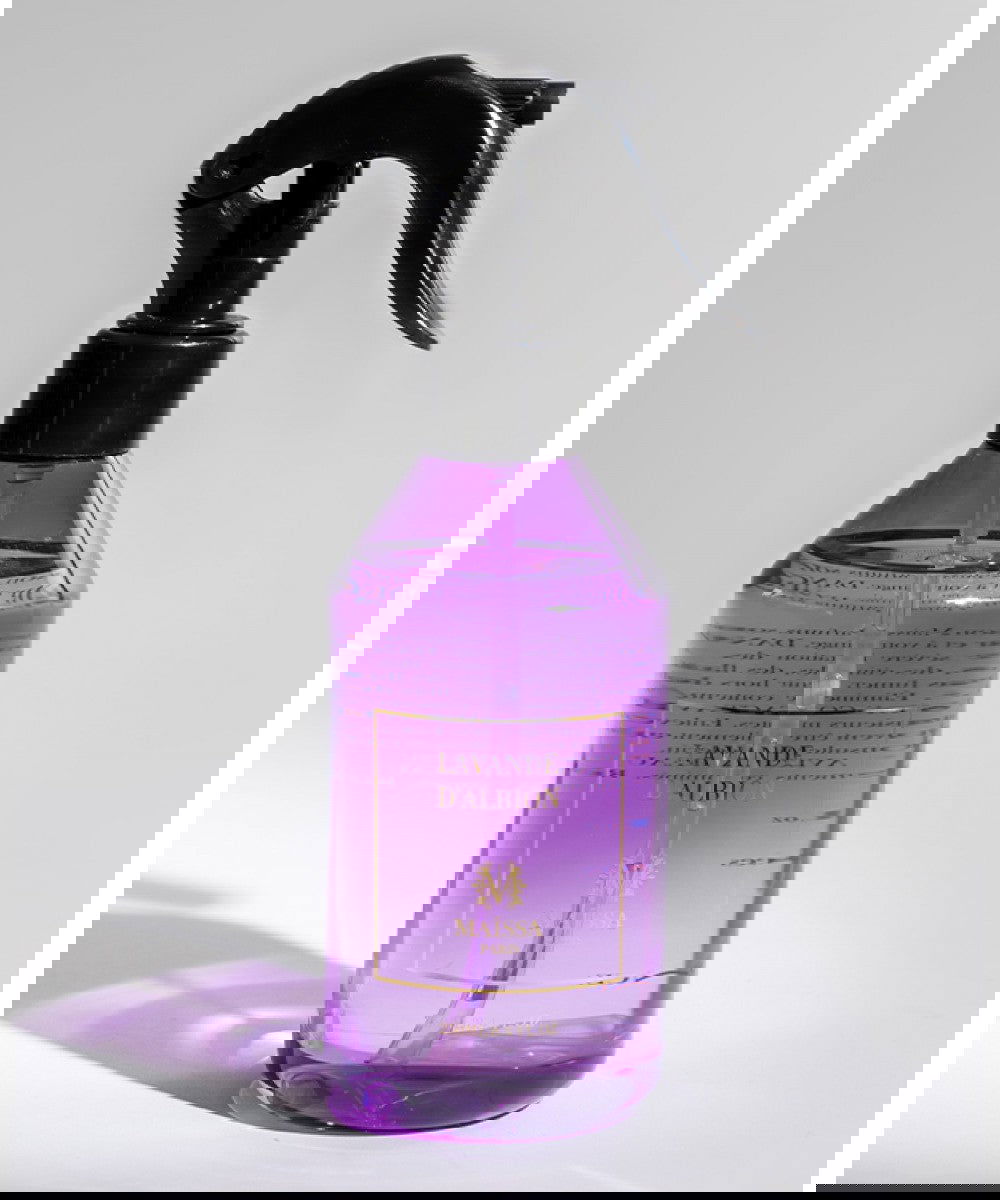 Maïssa Paris Lavande L'Albion Room & Linen Spray 250ml