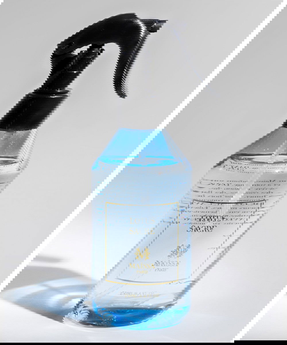 Maïssa Paris Lotus Sacre Room & Linen Spray 250ml