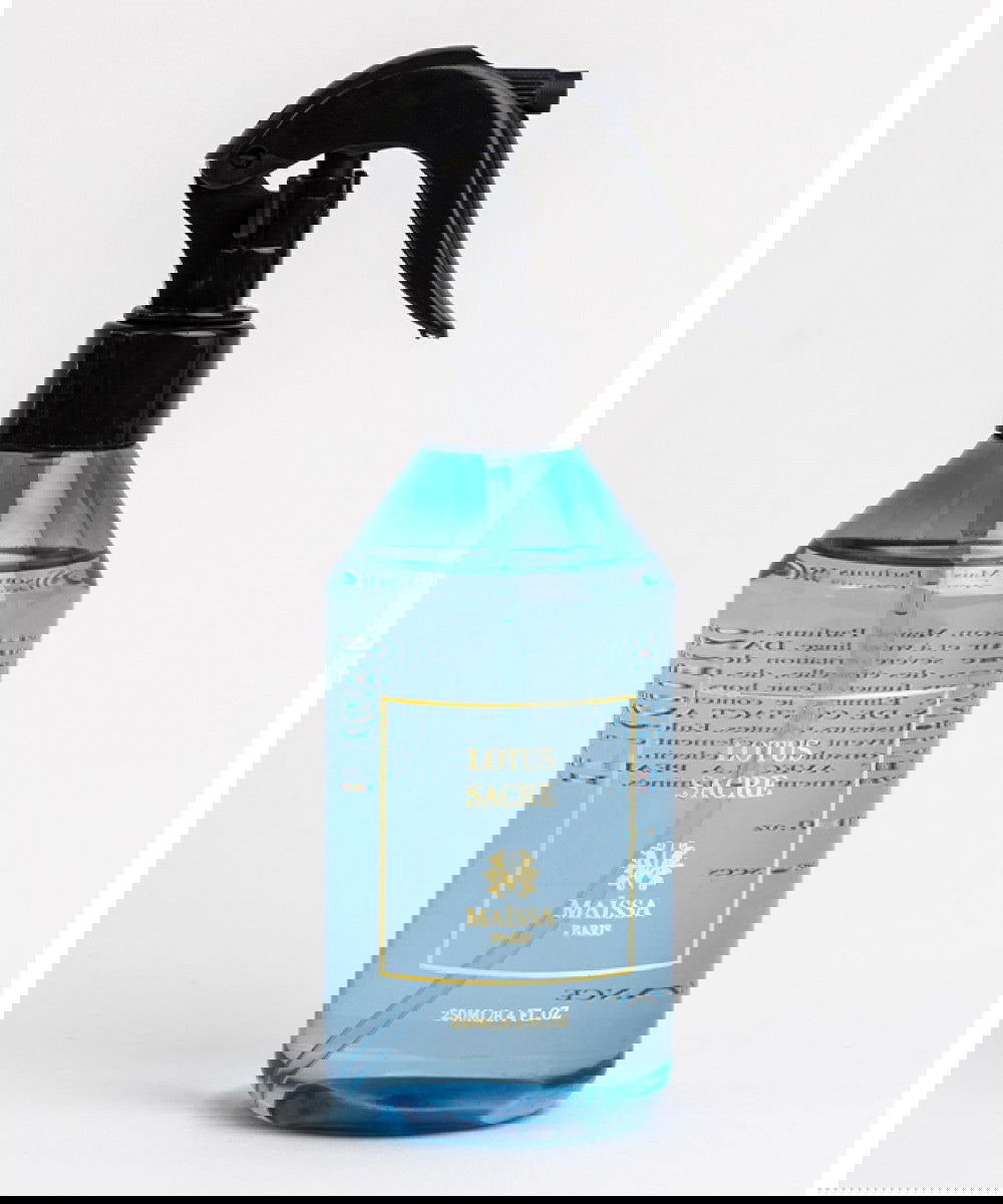 Maïssa Paris Lotus Sacre Room & Linen Spray 250ml