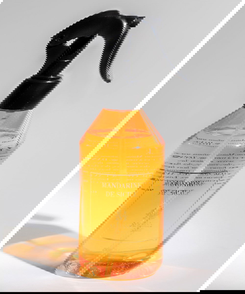 Maïssa Paris Mandarine de Sicile Room & Linen Spray 250ml