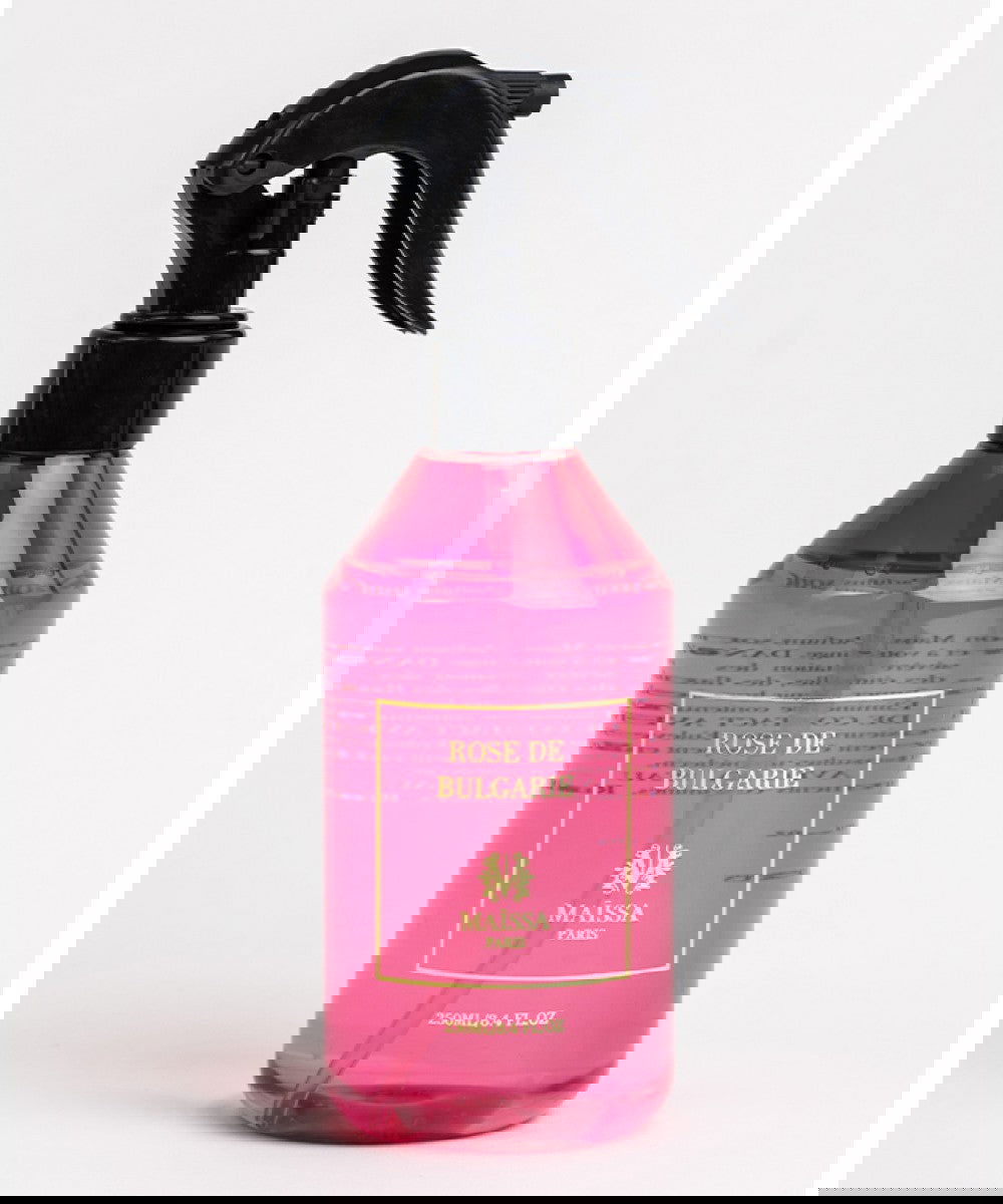 Maïssa Paris Rose de Bulgarie Room & Linen Spray 250ml