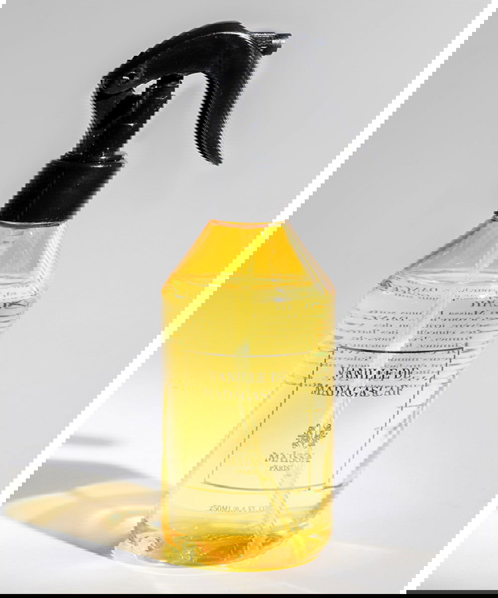 Maïssa Paris Vanille de Madagascar Room & Linen Spray 250ml