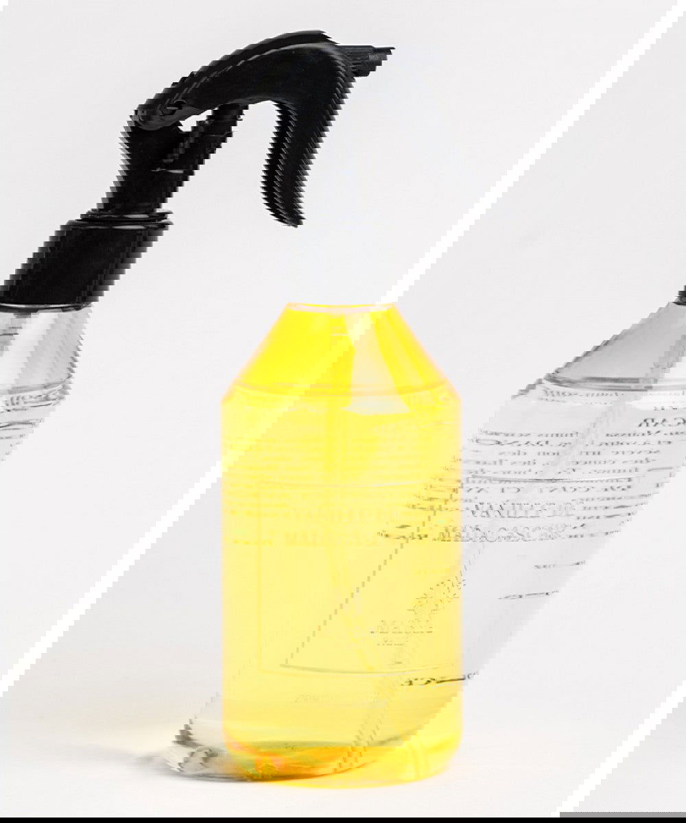 Maïssa Paris Vanille de Madagascar Room & Linen Spray 250ml