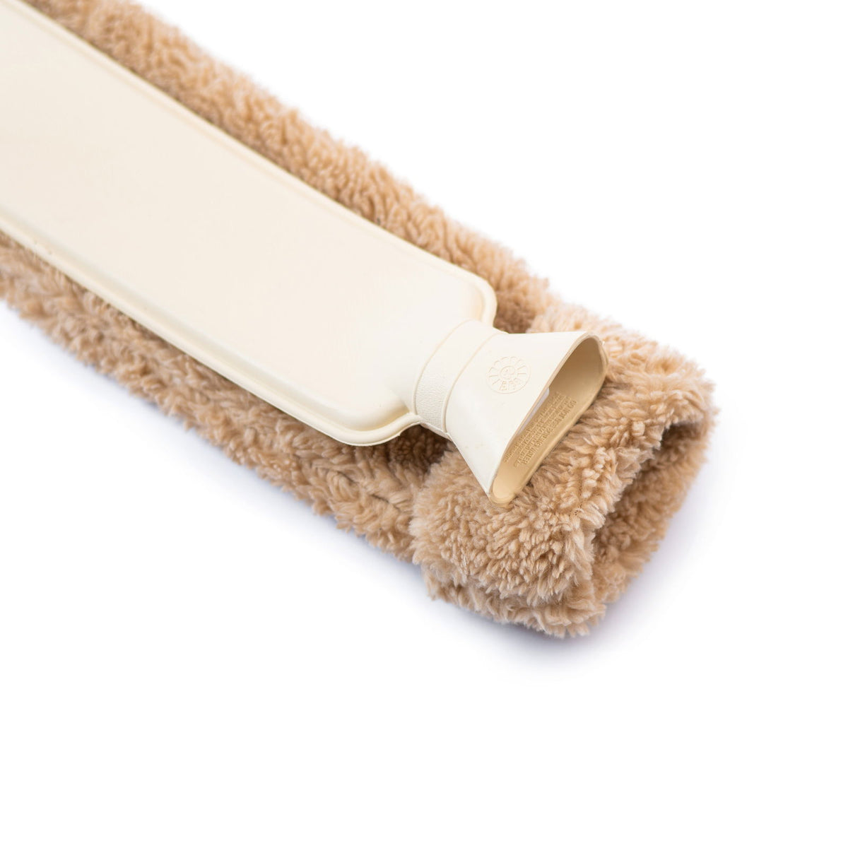 Long Teddy 2 Litre Hot Water Bottle