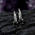 Love Bites Hoop Earrings