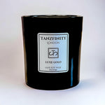 Luxe Gold Luxury Scented Candle 220g