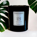 Luxe Gold Luxury Scented Candle 220g
