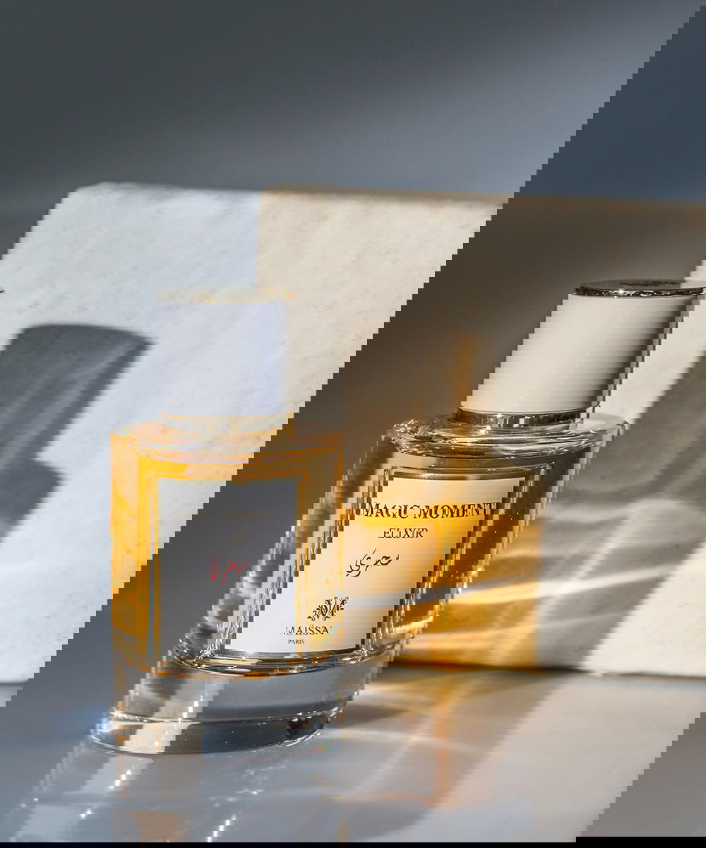 Maïssa Paris Magic Moment 50ml