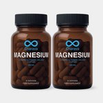 Magnesium Complex 60 Days
