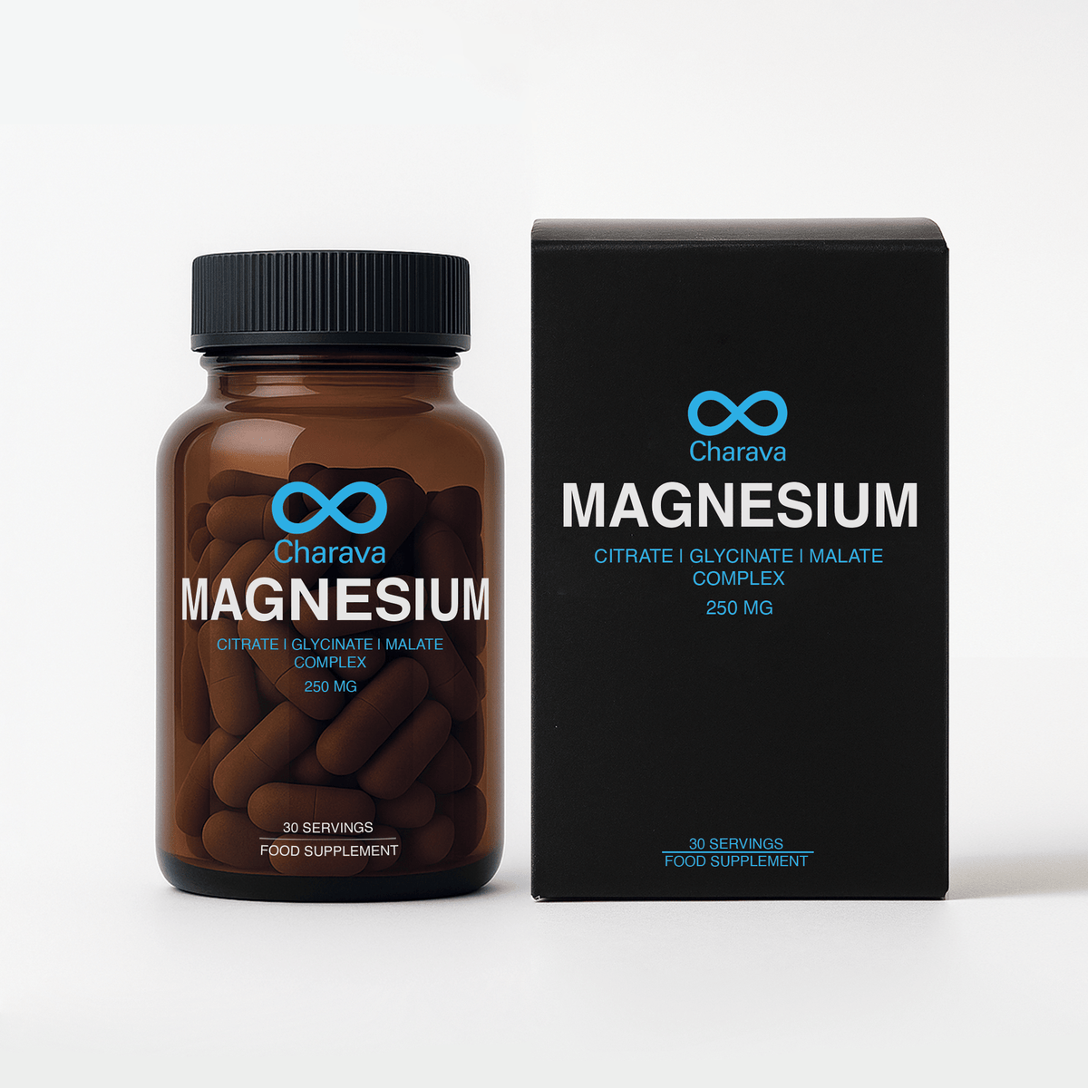 Magnesium Complex
