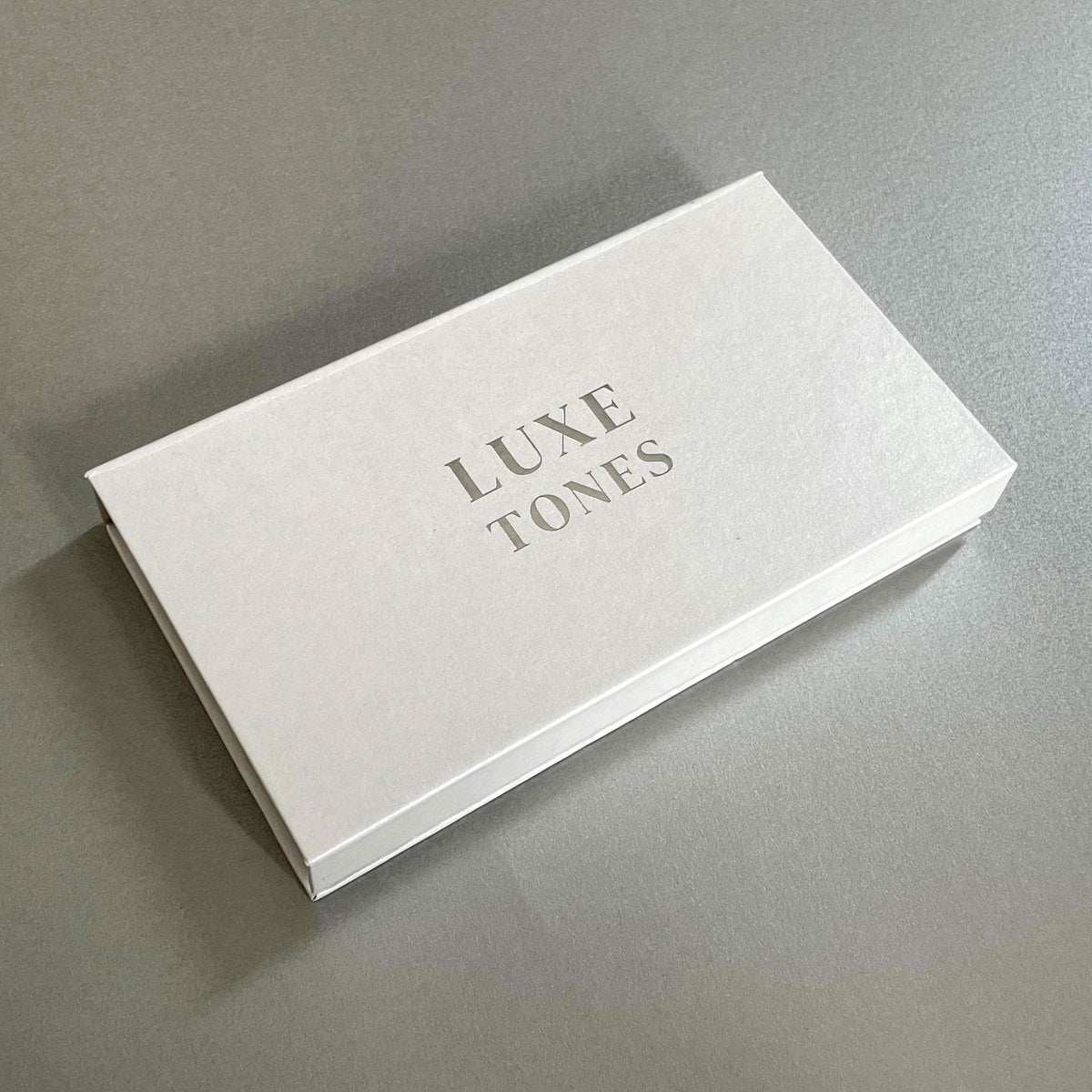 Magnetic Rectangle Gift Box