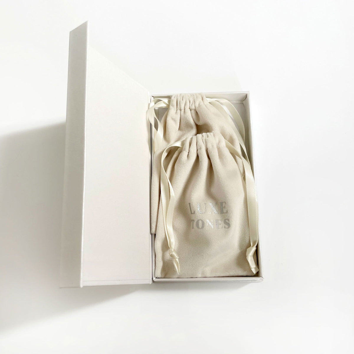 Magnetic Rectangle Gift Box