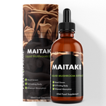 Maitake Mushroom Liquid Supplement