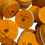 Mango Lip Scrub Tin 9g