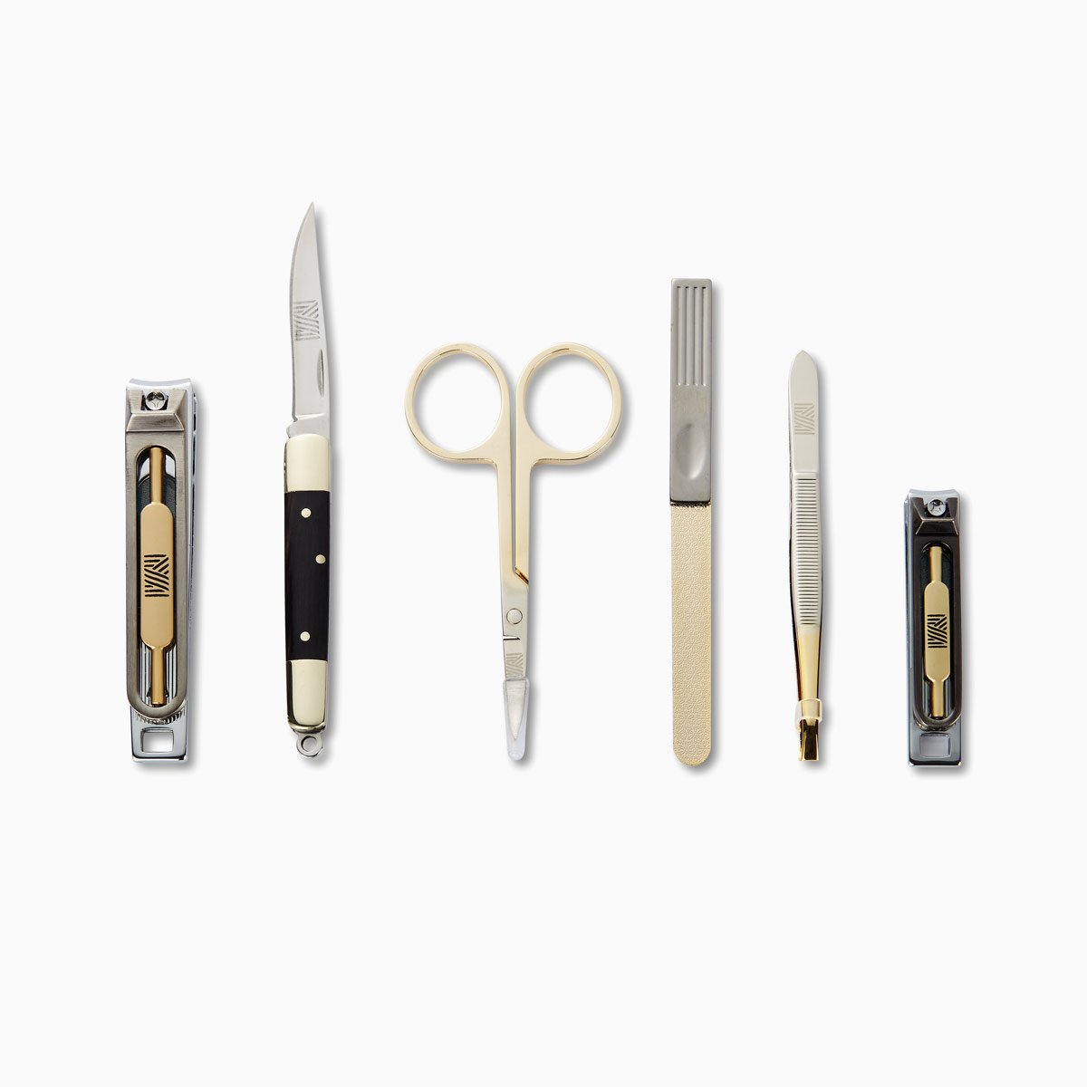 Mantidy Manicure Set - Replacement Manicure Set
