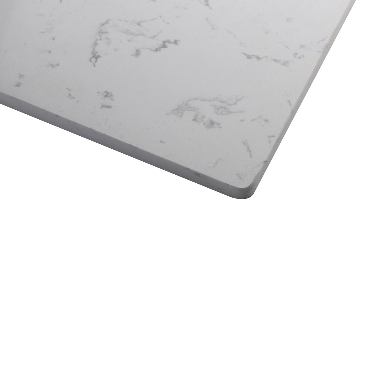 Marble Worktop Saver Food Chopping Board Placemat 35x25cm