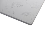 Marble Worktop Saver Food Chopping Board Placemat 35x25cm