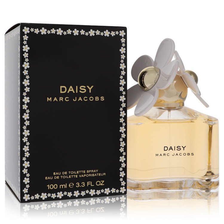 Marc Jacobs Daisy Eau de Toilette 100ml