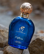 Marien C'est La Vie Unisex Luxury Eau de Parfum | Fresh and Woody - 100ml