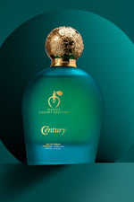 Marien Century Unisex Luxury Eau de Parfum | Woody and Fresh - 100ml