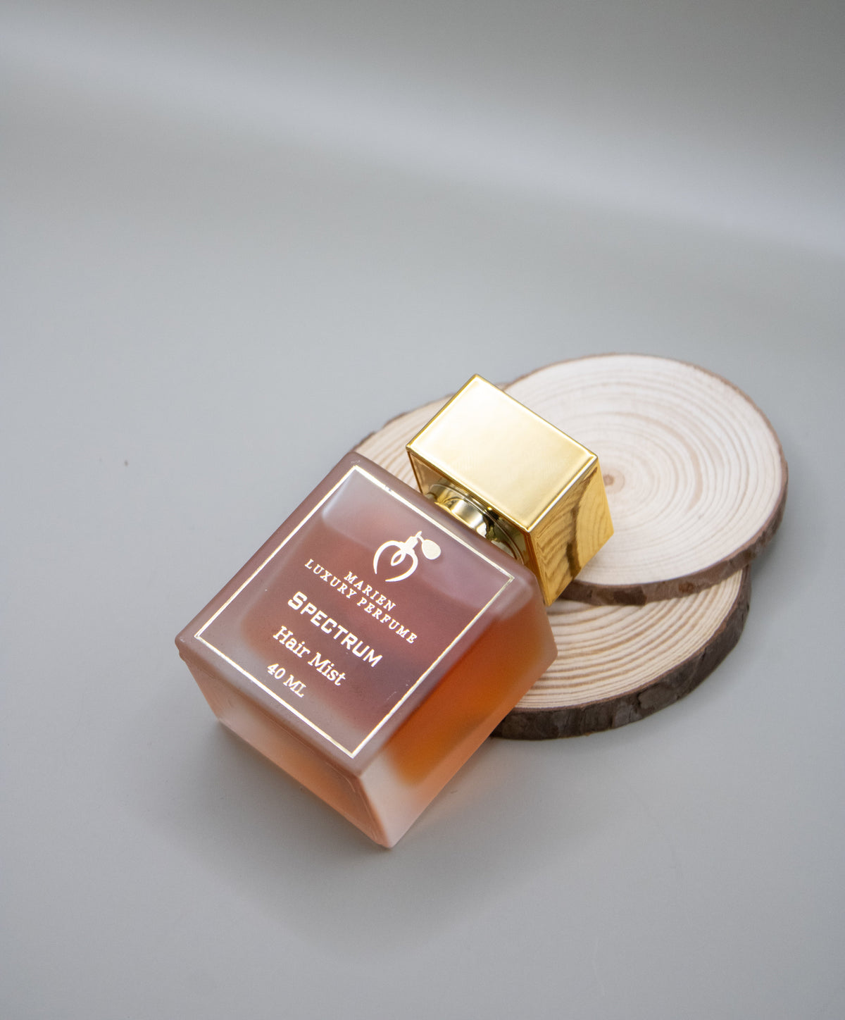 Marien Spectrum Luxury Hair Mist - 40ml