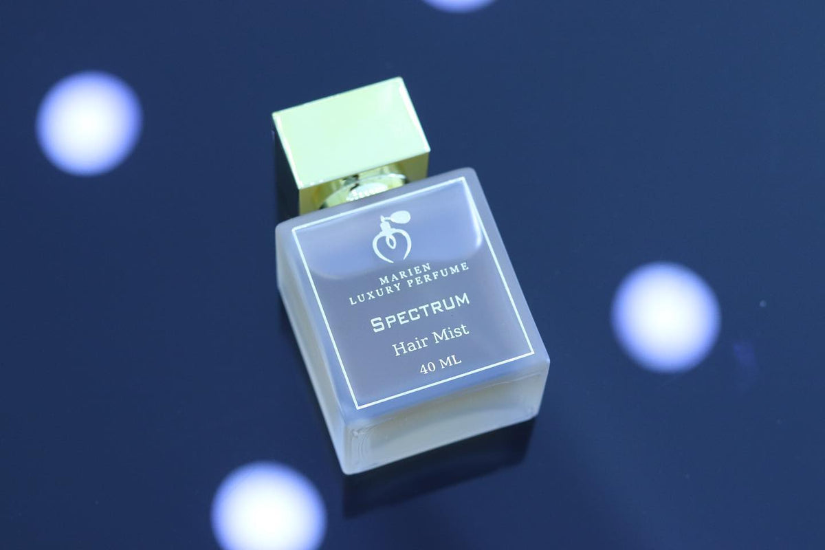 Marien Spectrum Luxury Hair Mist - 40ml