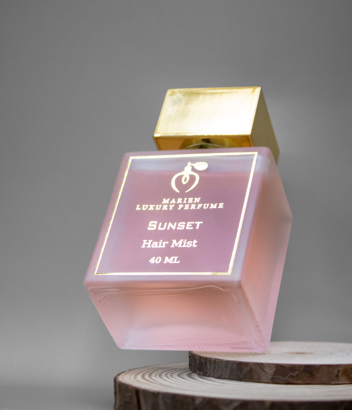 Marien Sunset Luxury Hair Mist - 40ml