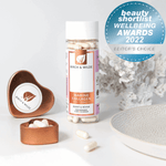 Birch & Wilde Marine Collagen 1200mg 90 Capsules