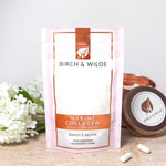 Marine Collagen Capsules x 60 | Monthly Refill Pouch