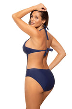 Marko Push-Up One-Piece Swimsuit with Tummy-Control Cut