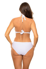 Marko Push-Up One-Piece Swimsuit with Tummy-Control Cut