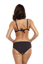 Marko Sophie Two-Piece Padded Bikini Set with High-Waisted Bottoms