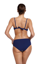 Marko Sophie Two-Piece Padded Bikini Set with High-Waisted Bottoms