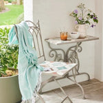 Marrakech Mosaic Balcony Table