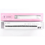 Maya - Weightless 'C' Curl Pre-Cut Lash Ribbons® 12mm