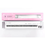 Maya - Weightless 'C' Curl Pre-Cut Lash Ribbons® 14mm