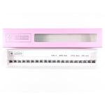 Meryl - 3D 'D' Curl Lash Ribbons® 10mm