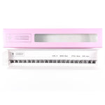 Meryl - 3D 'D' Curl Lash Ribbons® 12mm