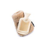 Mini Teddy 0.5 Litre Hot Water Bottle