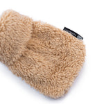 Mini Teddy 0.5 Litre Hot Water Bottle