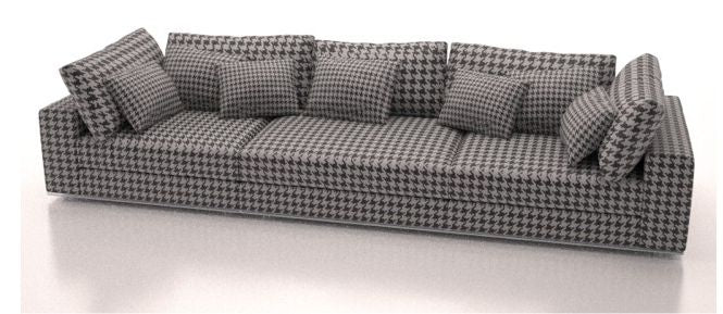 Moda Cinema Sofa