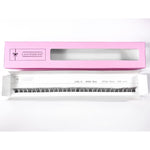 Moira - 3D 'D' Curl Lash Ribbons® 10mm