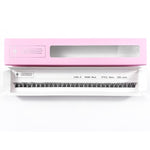 Moira - 3D 'D' Curl Lash Ribbons® 12mm