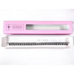 Moira - 3D 'D' Curl Lash Ribbons® 14mm