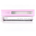 Moira - 3D 'D' Curl Lash Ribbons® 16mm