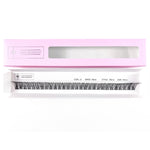 Moira - 3D 'D' Curl Lash Ribbons® 18mm