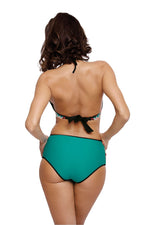 Molly Floral Two Piece Bikini Set | Marko